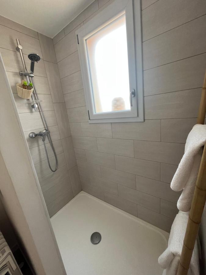 Villa Heliopolis Ventiseri Zewnętrze zdjęcie