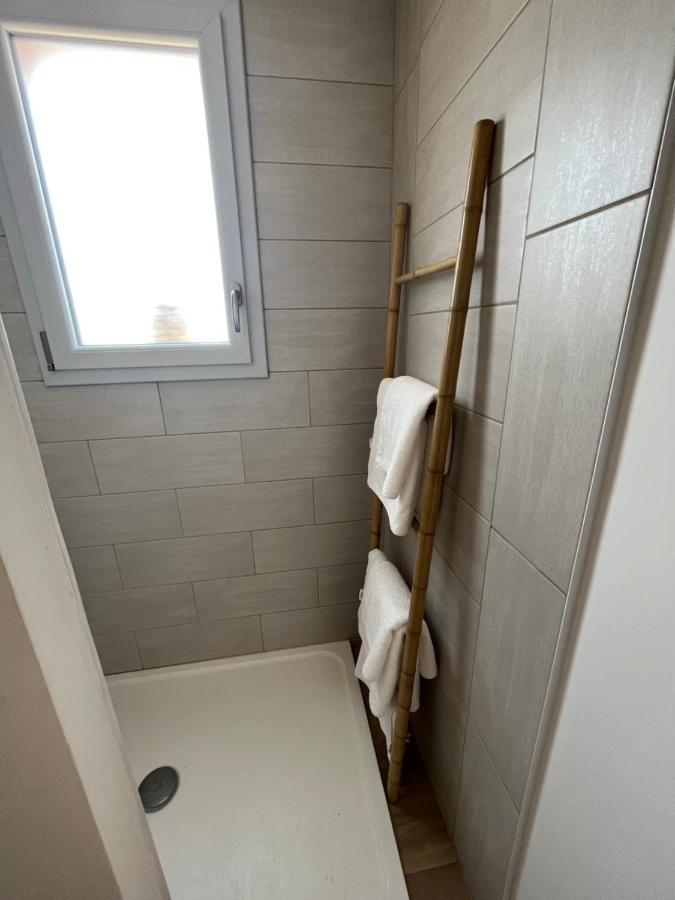 Villa Heliopolis Ventiseri Zewnętrze zdjęcie