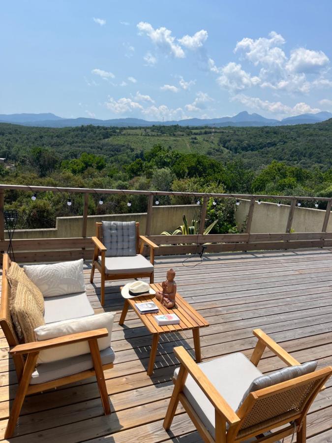 Villa Heliopolis Ventiseri Zewnętrze zdjęcie