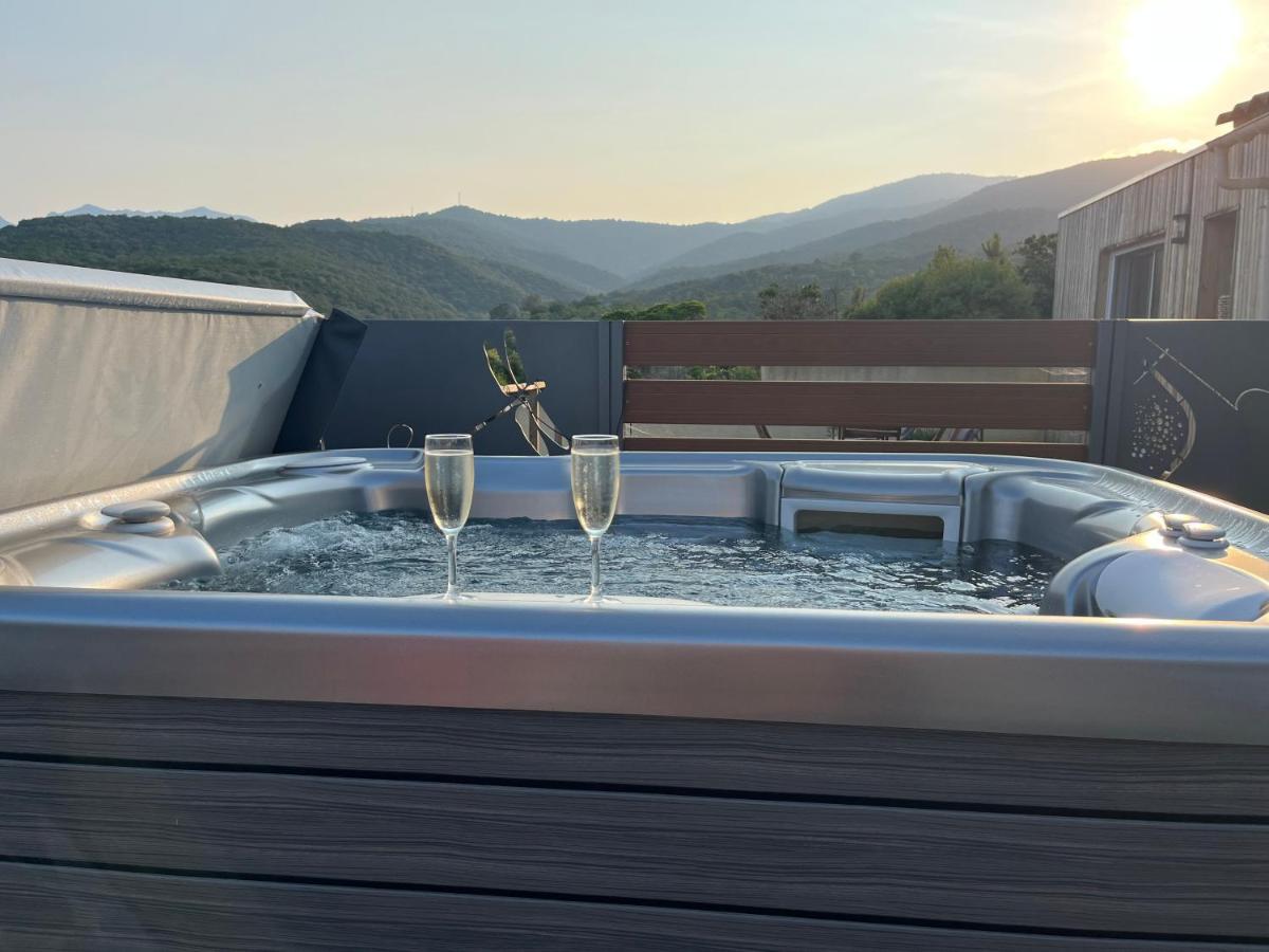 Villa Heliopolis Ventiseri Zewnętrze zdjęcie