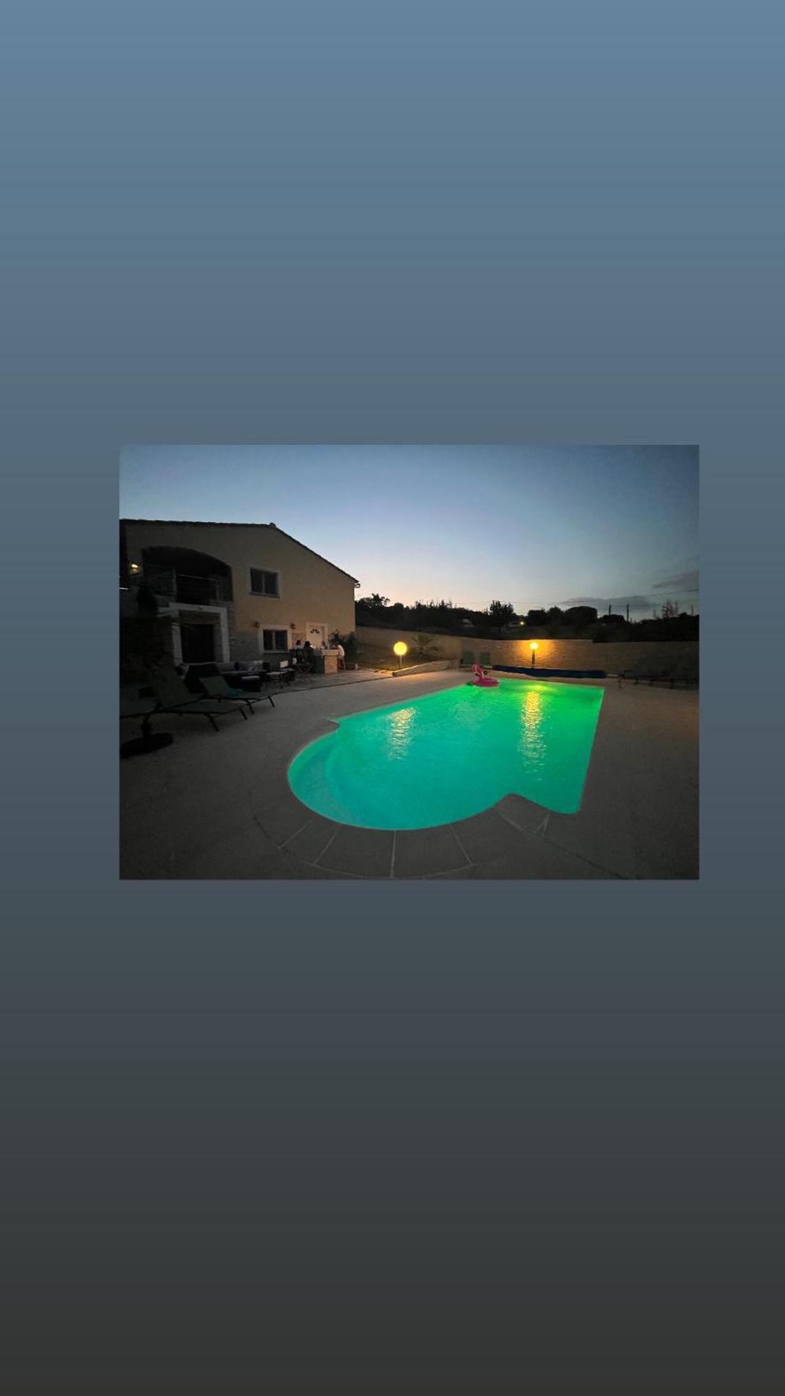 Villa Heliopolis Ventiseri Zewnętrze zdjęcie