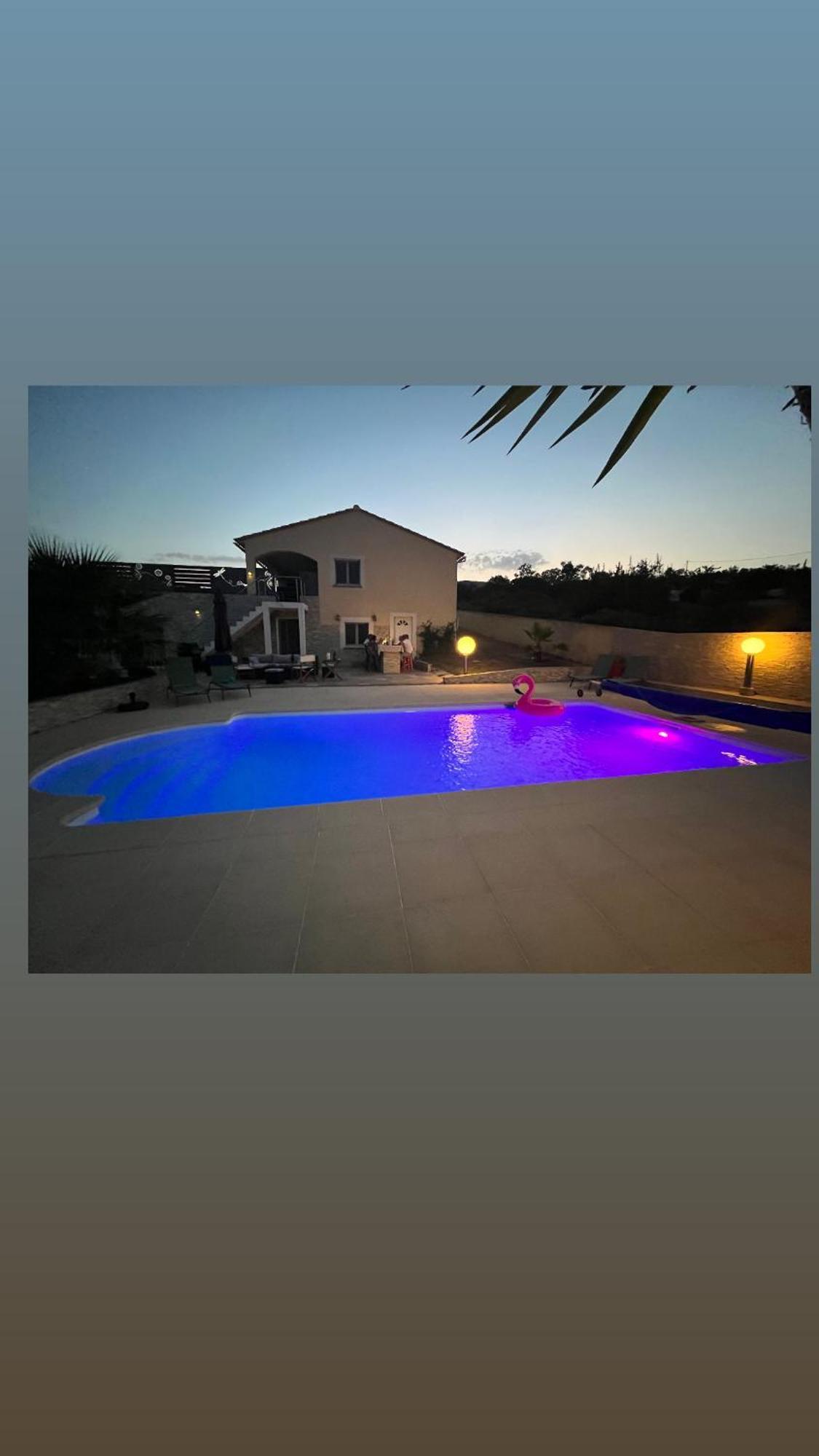 Villa Heliopolis Ventiseri Zewnętrze zdjęcie