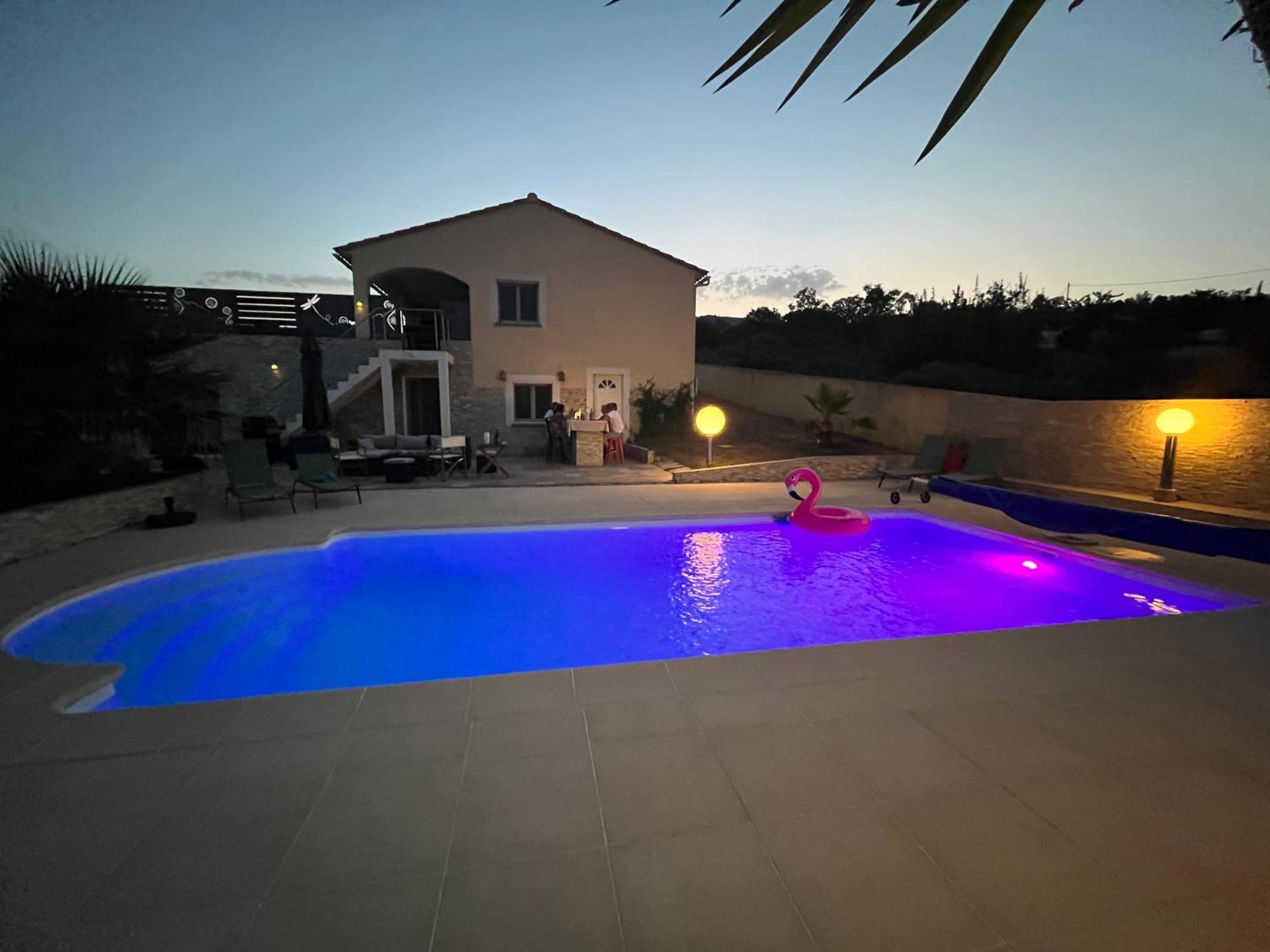 Villa Heliopolis Ventiseri Zewnętrze zdjęcie