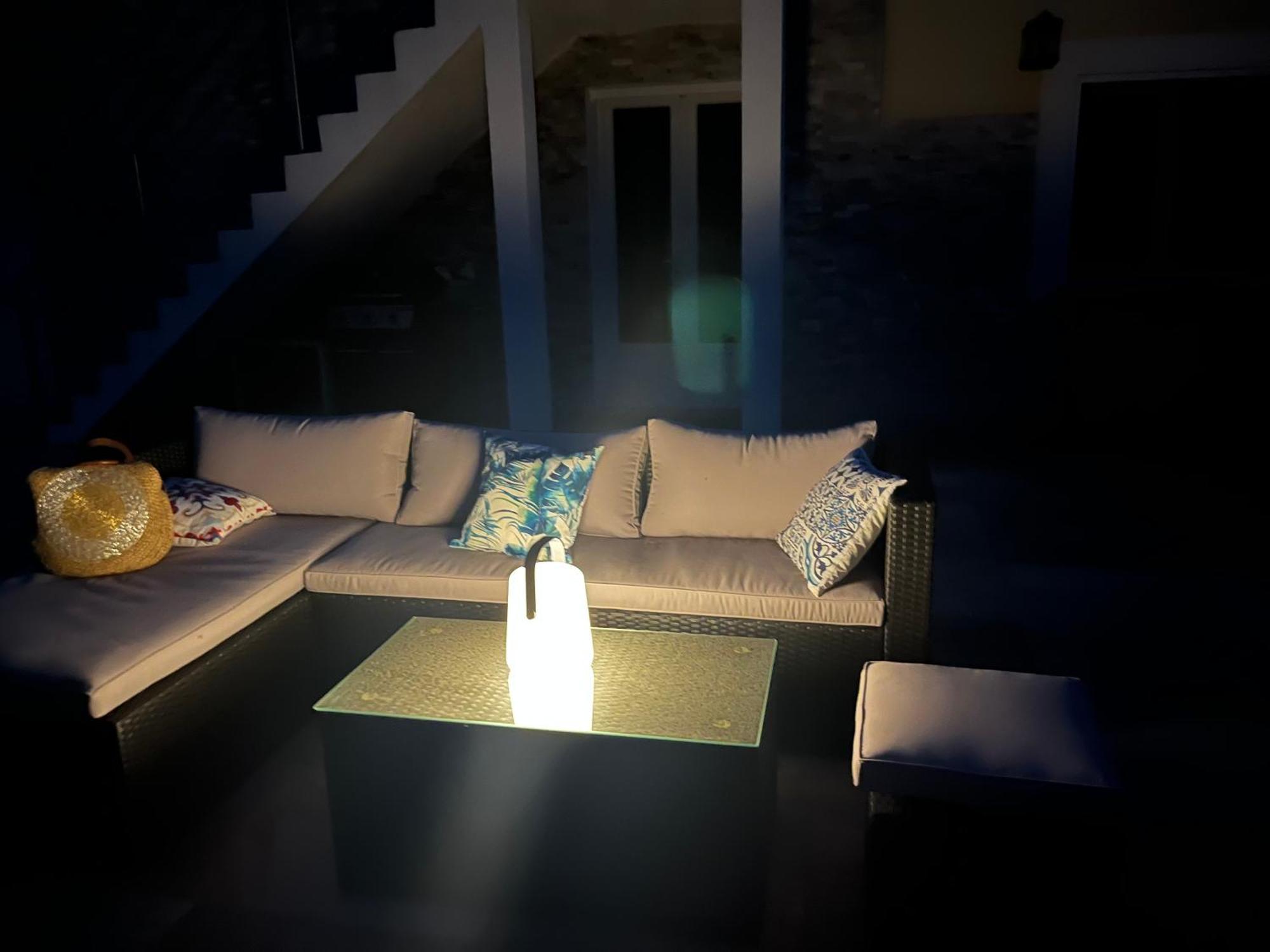 Villa Heliopolis Ventiseri Zewnętrze zdjęcie