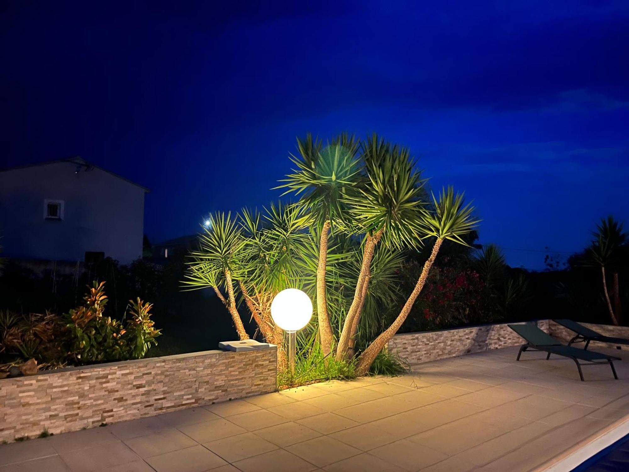 Villa Heliopolis Ventiseri Zewnętrze zdjęcie