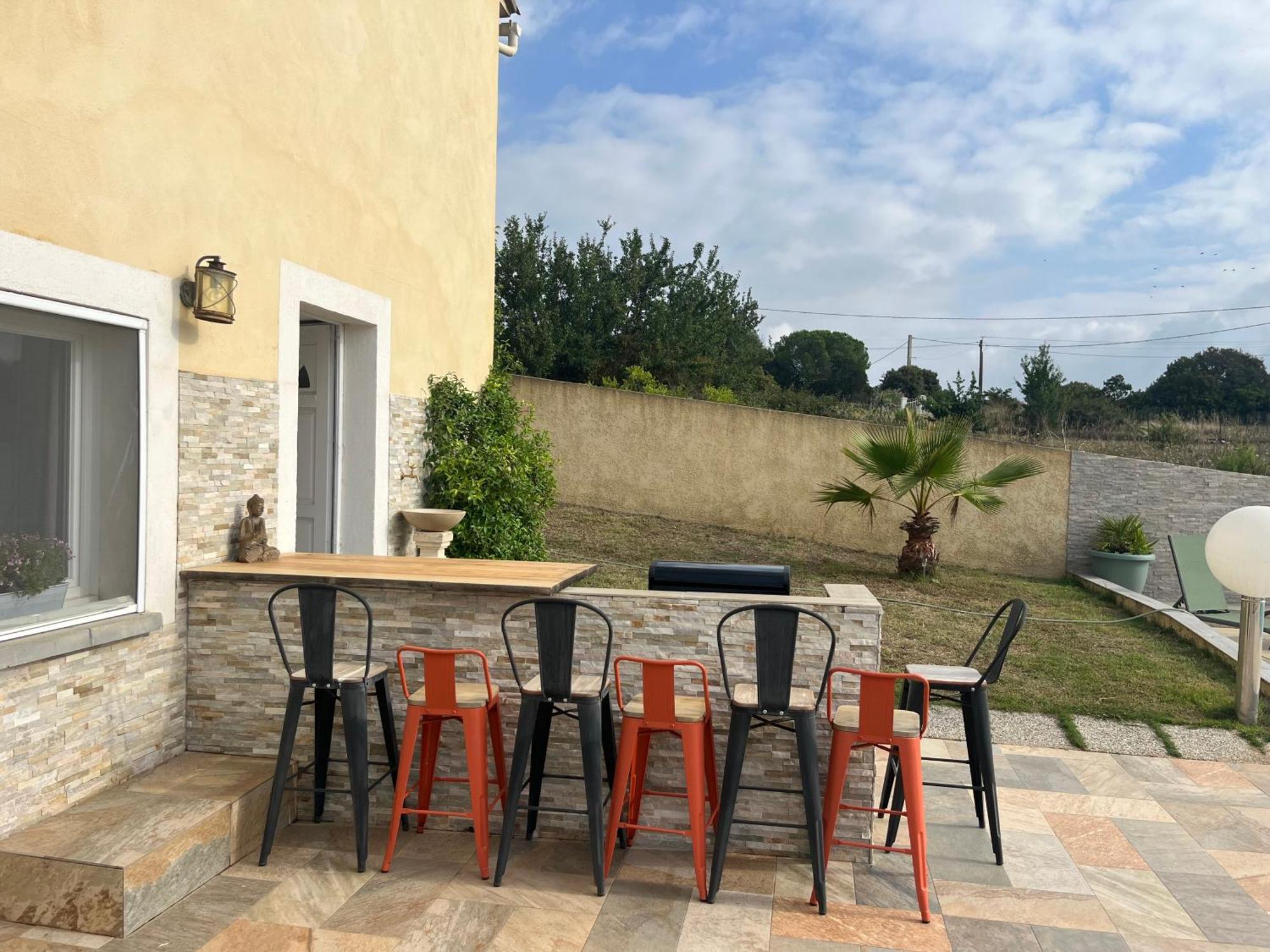 Villa Heliopolis Ventiseri Zewnętrze zdjęcie