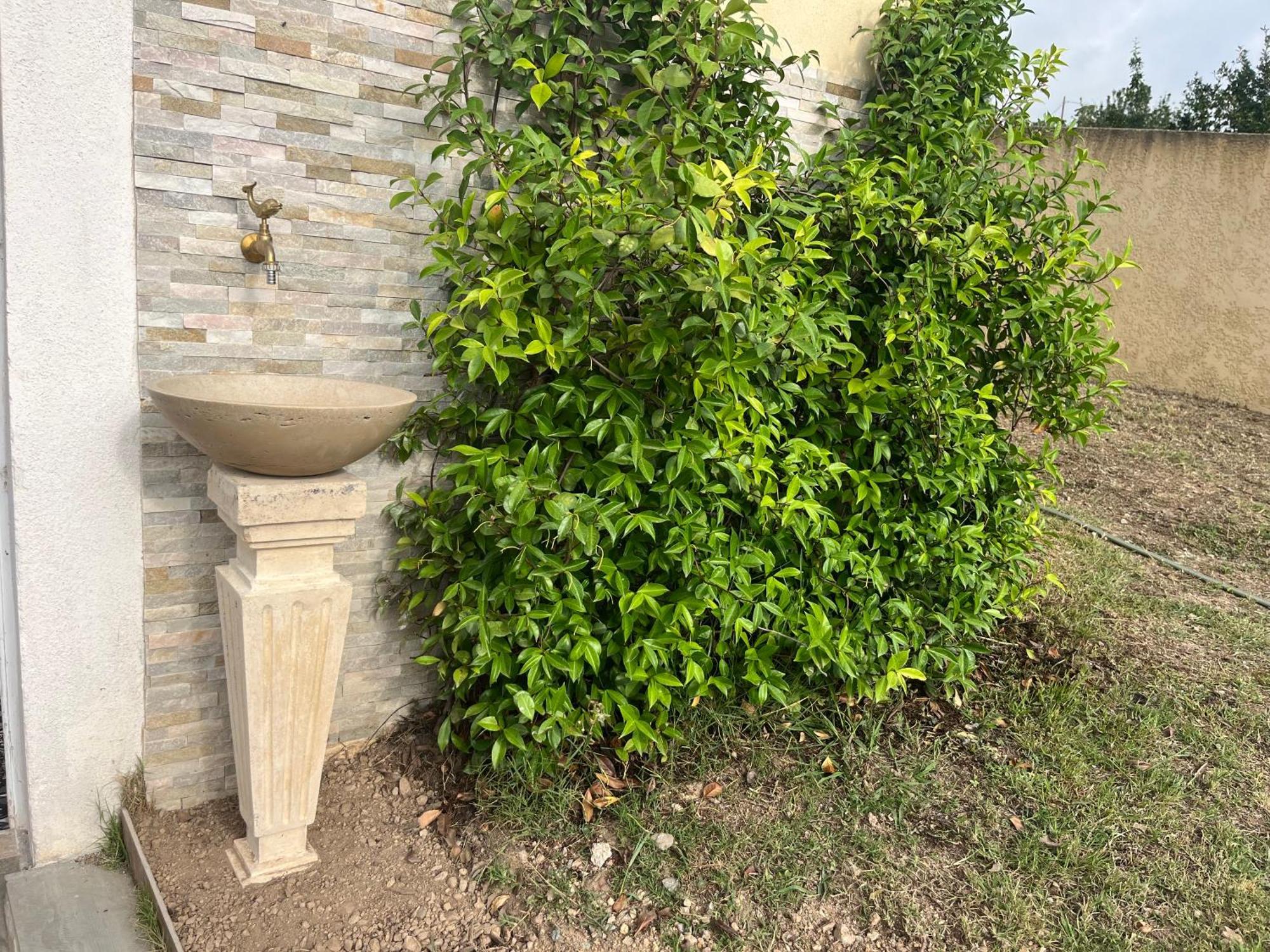 Villa Heliopolis Ventiseri Zewnętrze zdjęcie
